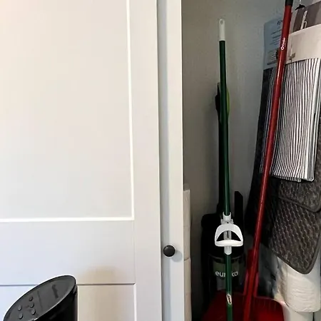 The Hudson Suite Spot - Studio Apt Close To Asu