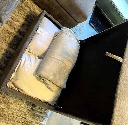 Apartamento The Hudson Spot - Close To Asu *
